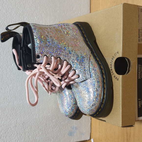 Booties - Picture 1 of 3